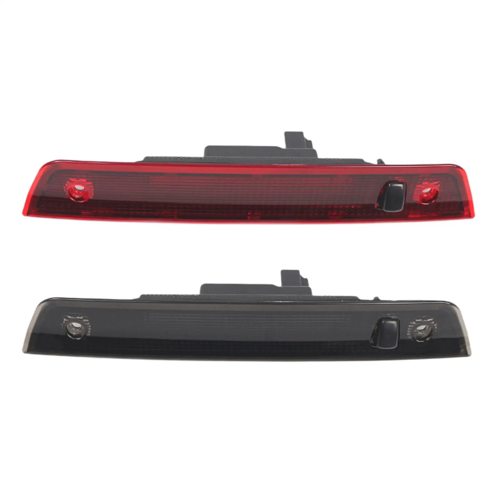 

Automotive Third Stop Lamp Plastic High Mounted Brake Light Tail Lamp Rear Lights for Jeep Grand Cherokee 2005 to 2010