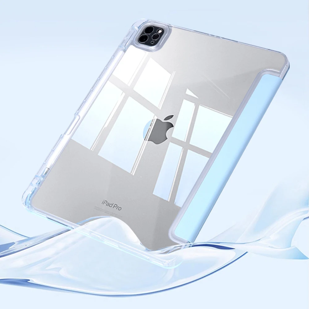 iPad Air6 Air4/5 Pro 11 10.9 \