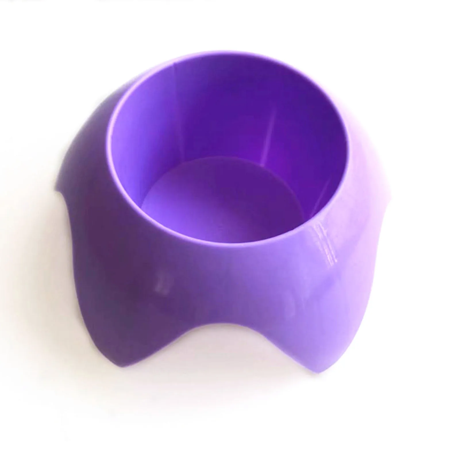 Portable Beach Cup Holder Multipurpose Beverage Bottle Stand Beach Storage Rack