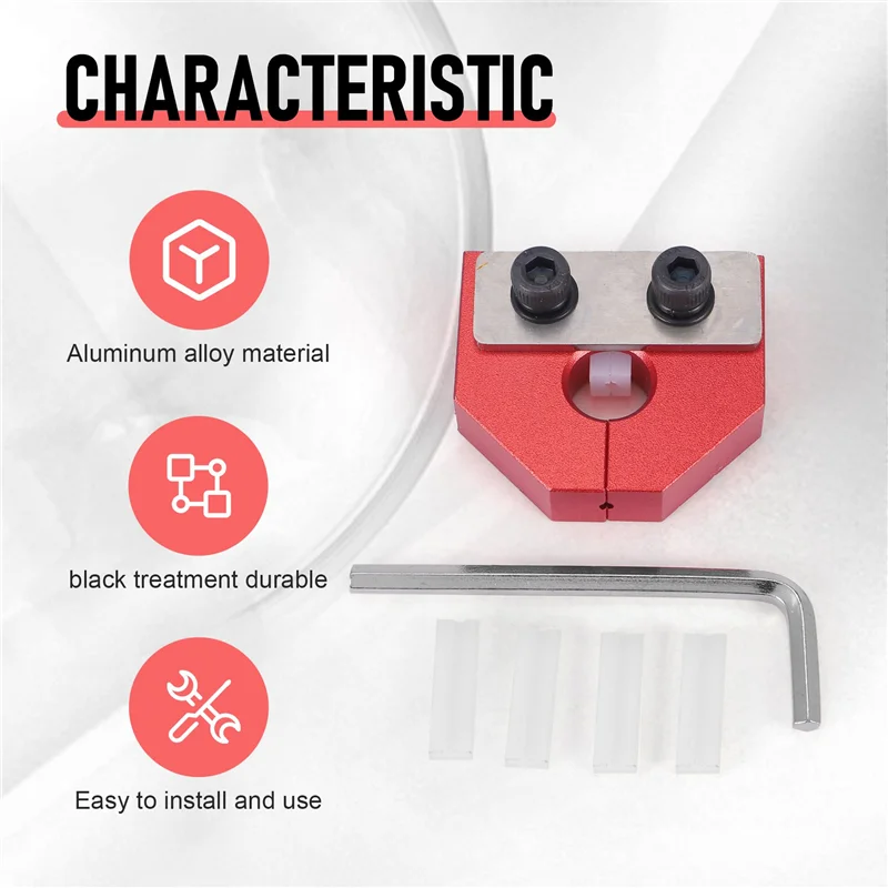 

A29F-филаментный разъем для сварщика, сломанный разъем для 3D-нить, аксессуары для 3D-принтера для нити, датчик нити 1,75 мм