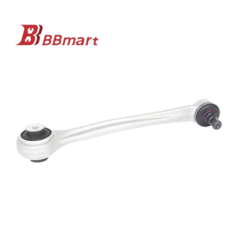 Bbmart Auto-onderdelen 8W0407506C Rechts Front Upper Rechte Arm Voor Audi A4 A5 A4L S4 S5 RS5 Swing Arm Auto accessoires 1Pcs