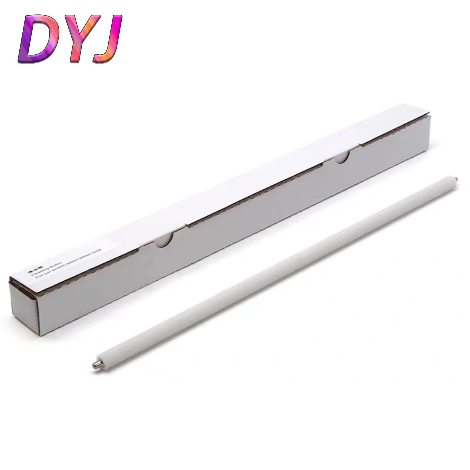 4Pcs High Density Pcr Cleaning Roller compatible for Ricoh MP C3501 C3001 C4501 C5501 C3002 C3502 C4502 C5502