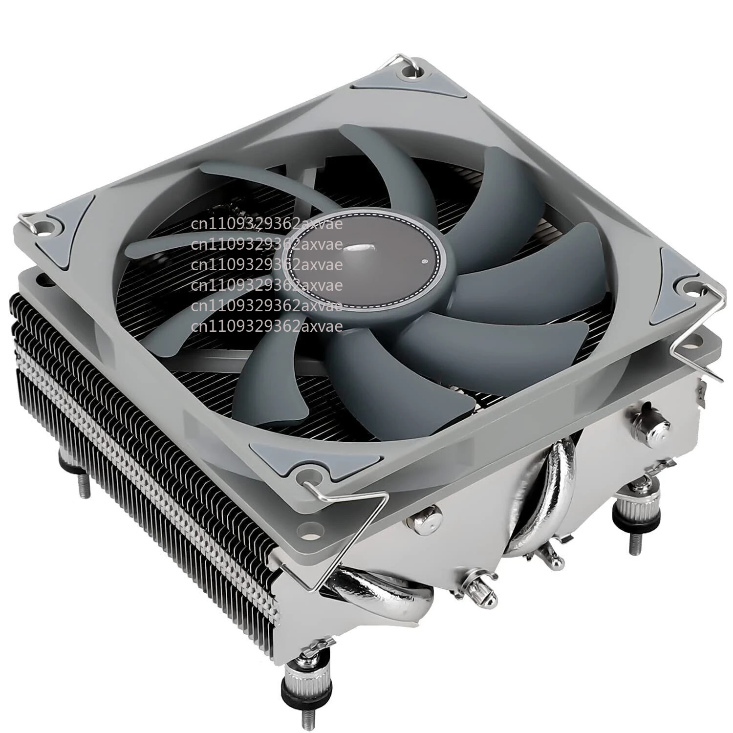 FOR Thermalright AXP90-X53 Low Profile CPU Air Cooler, 53mm Height, TL-9015 92mm P