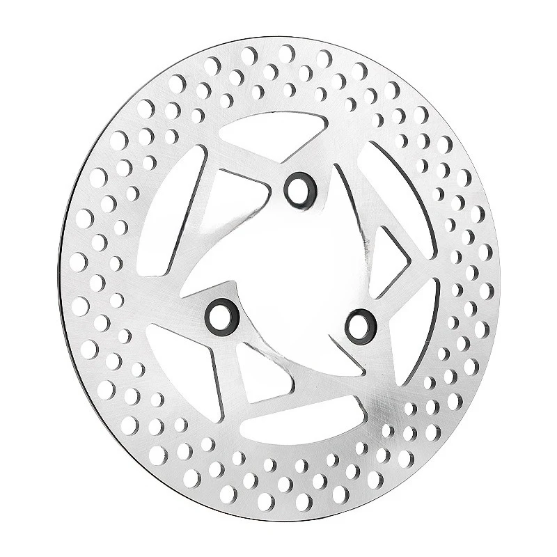 

0 Boomerang Fixed Disc 220mm/245mm Brake Modified Maverick No. 9 Polar Core Brake