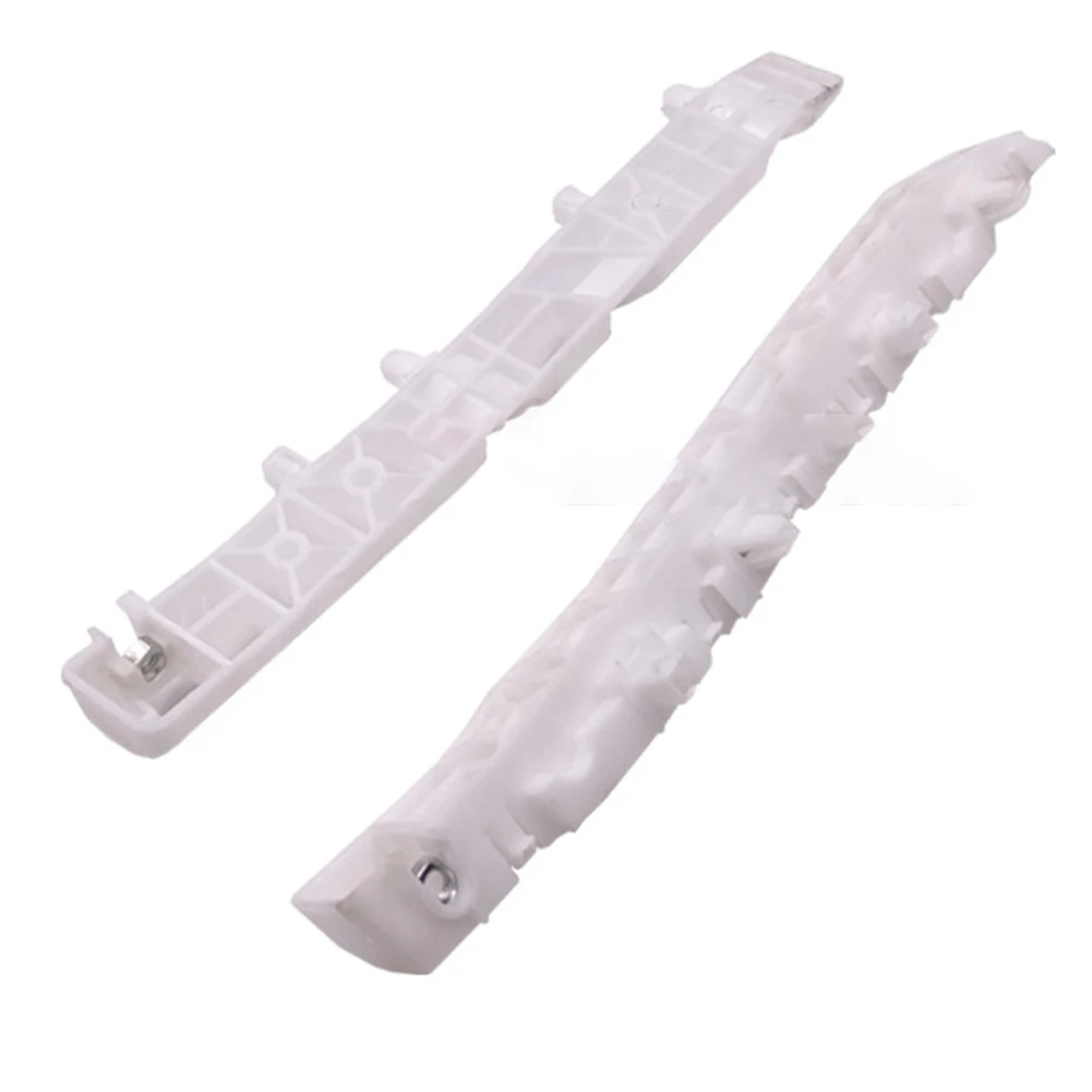 

Front Pair Bumper Bracket Retainer For Nissan For NV200 2013-2021 62224-3LM0A High Strength Sturdy And Compact Scratch Preventio