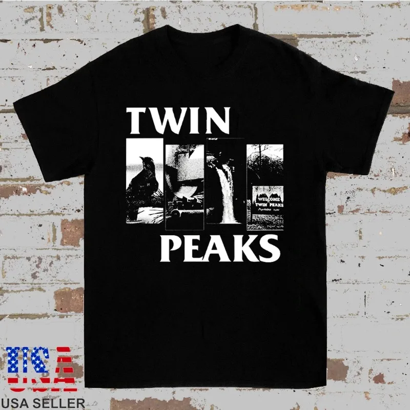 Directed By David Lynch, 