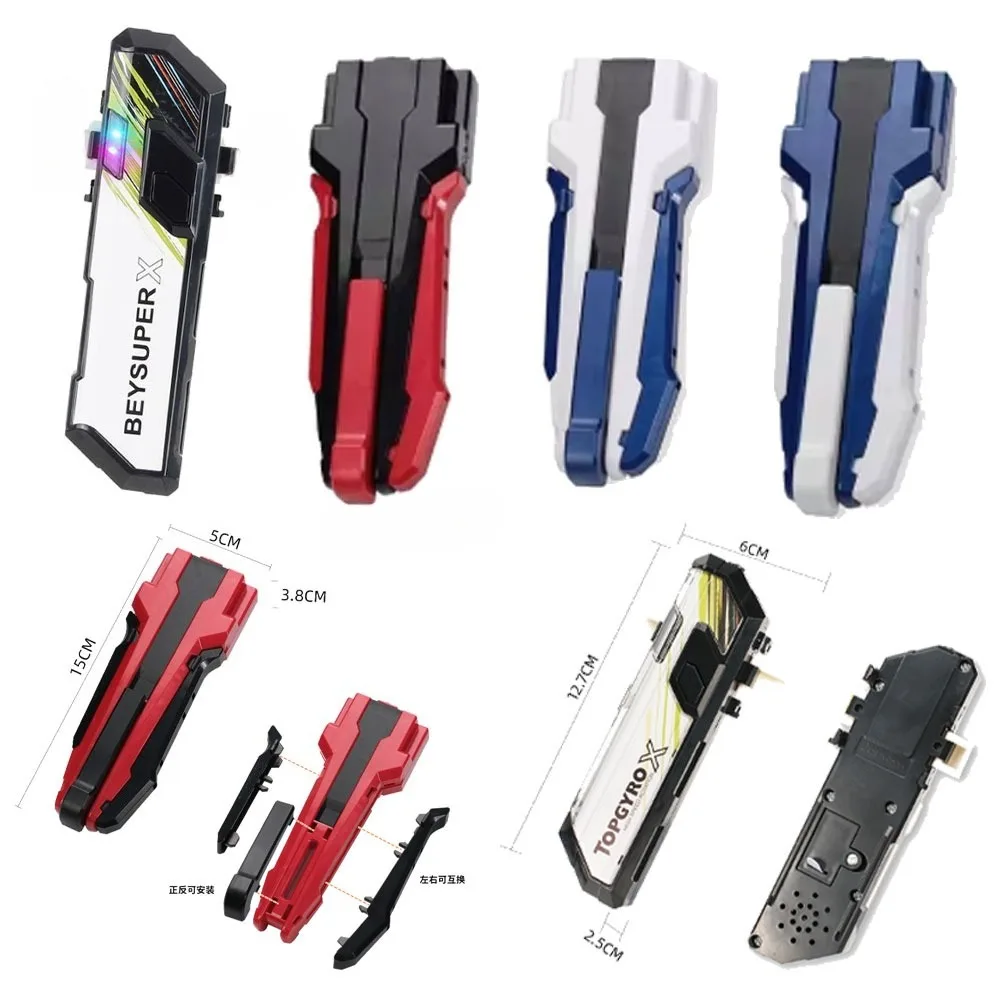 

Beyx Burst Gyro X Toy Suitable for BX series gyroscope launchers various styles Choose whichever you like Kids Toys Gift