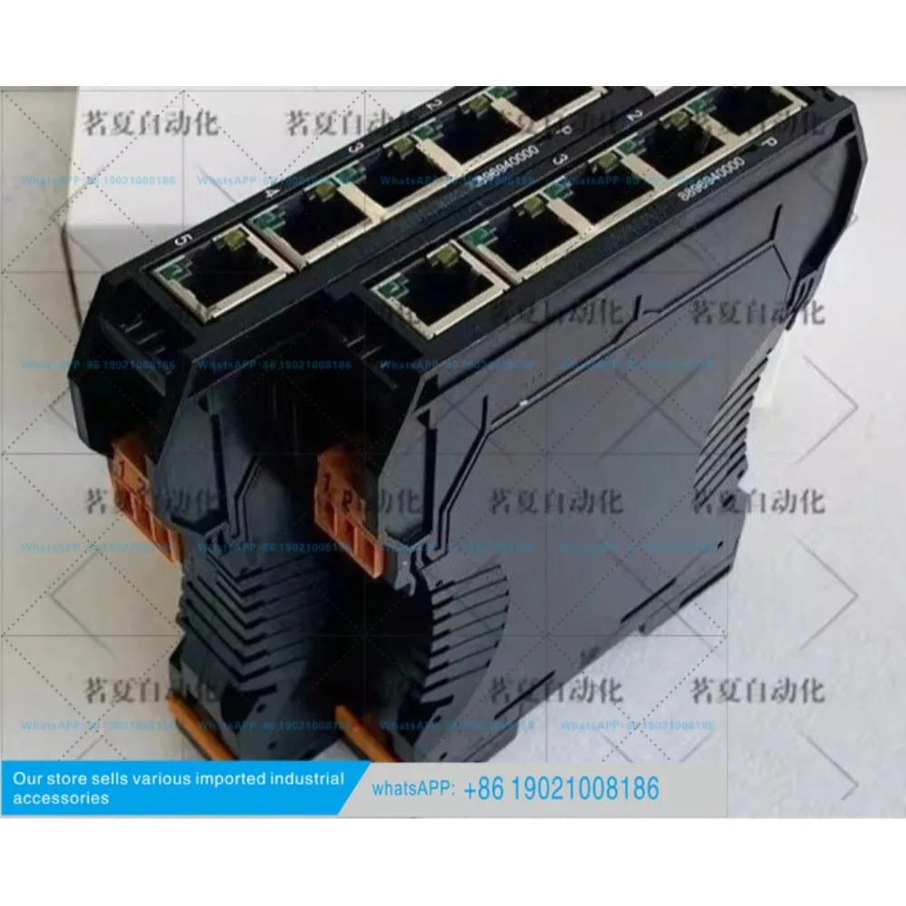 Original IE-SW5-WAVE order number 8896940000 Genuine brand new, in stock