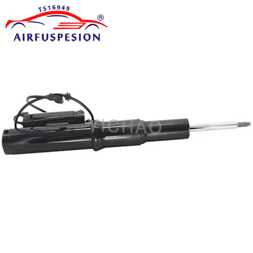 Front Air Suspension Shock Absorber Core For Mercedes Benz S-Class W221 2Matic S350 S400 07-12 A2213204913 2213205513 2213205613 - view 3