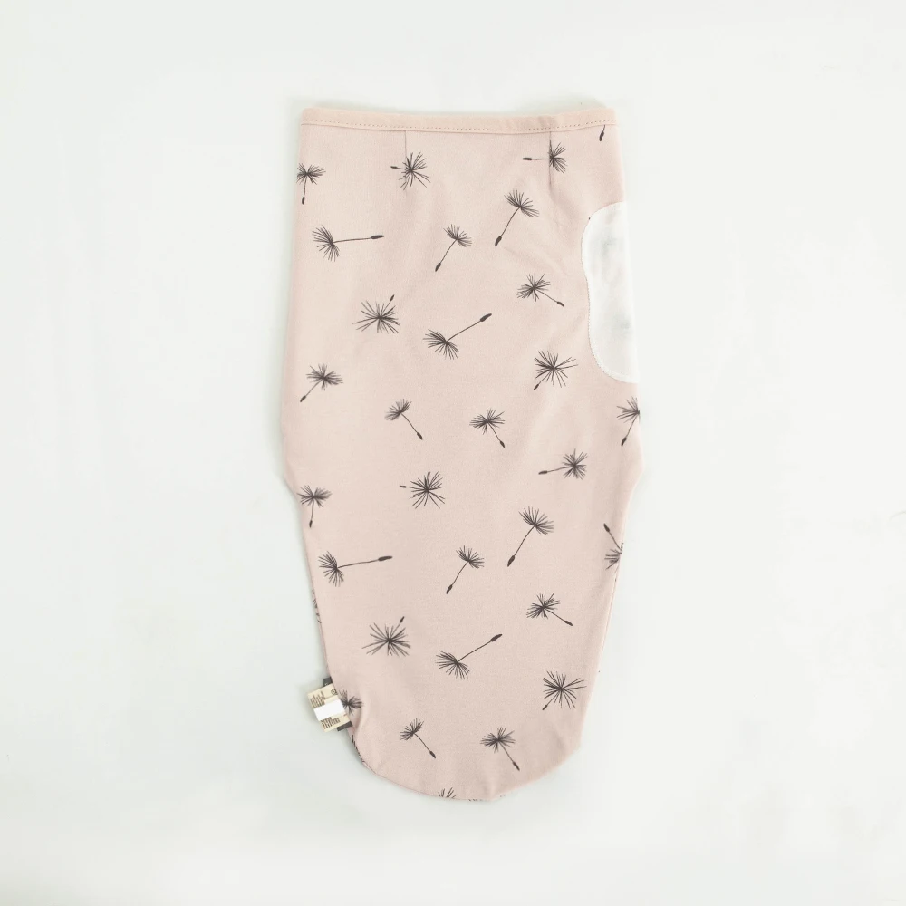 Baby Anti-Startle Sleep Sack 100% Cotton Breathable And Skin-Friendly  For Newborns Summer Thin Style Baby Sleep Products