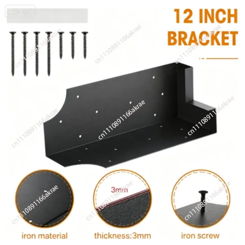 for Garden Bed Corner Code DIY Flower Bed Bracket Corner Code Solid Wood Garden Bed Assembly Bracket Corner