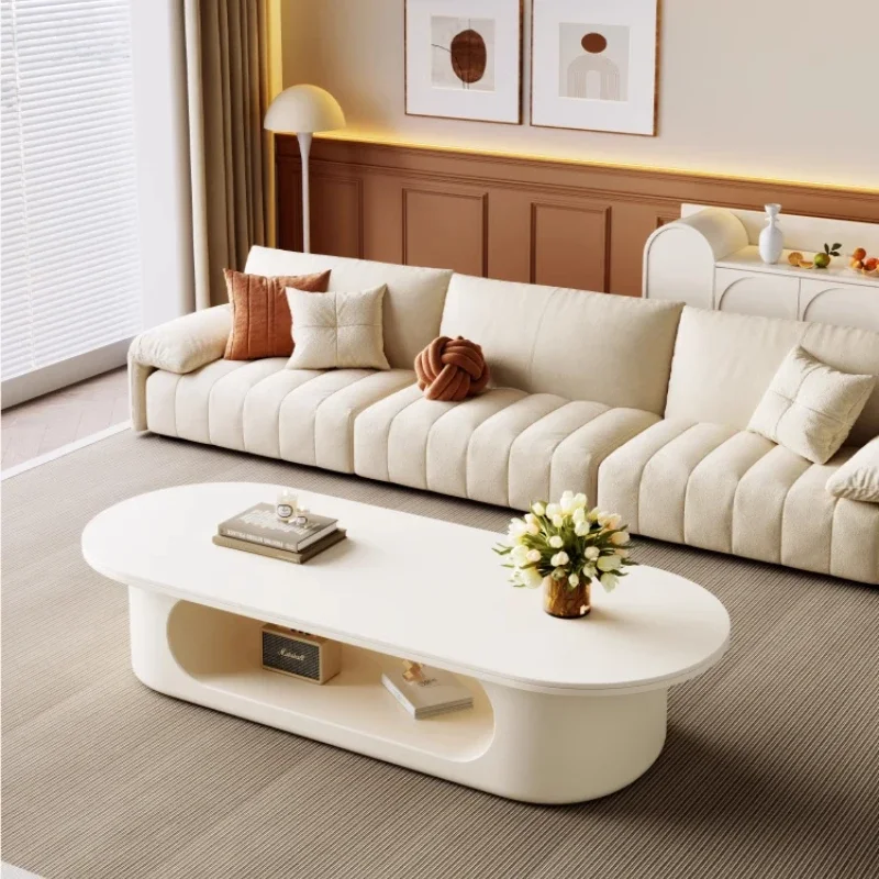 

Modern Designer Coffee Table Storage Living Room Writing Cute Minimalist Coffee Table Home Mesa Auxiliar Lounge Suite Furniture
