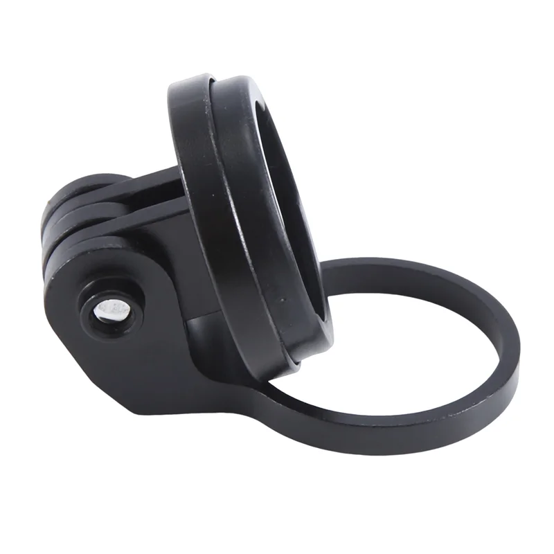 

A64T-крепление на вынос велосипедного компьютера, велосипедный одометр, спидометр, держатель для секундомера, адаптер для WAHOO