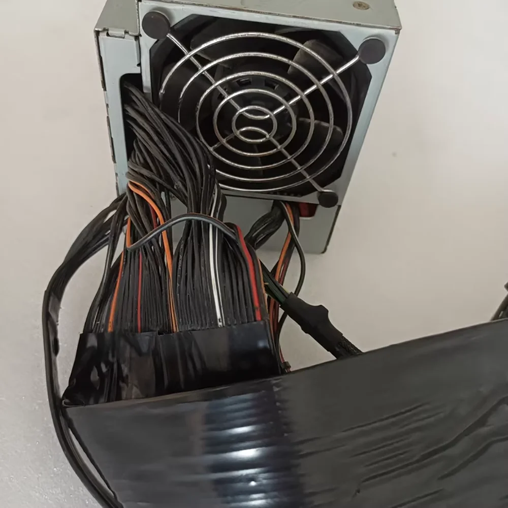 مصدر طاقة محطة العمل FSP800-90WSE 54Y8904