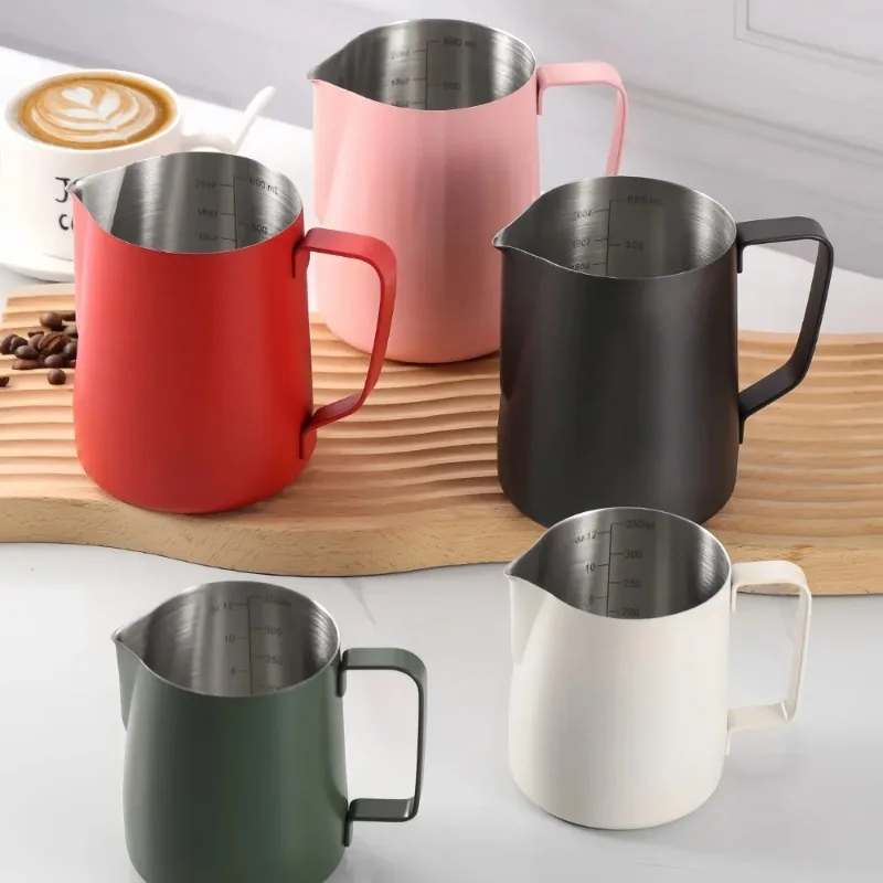 350/600ML Coffee Mi… - image