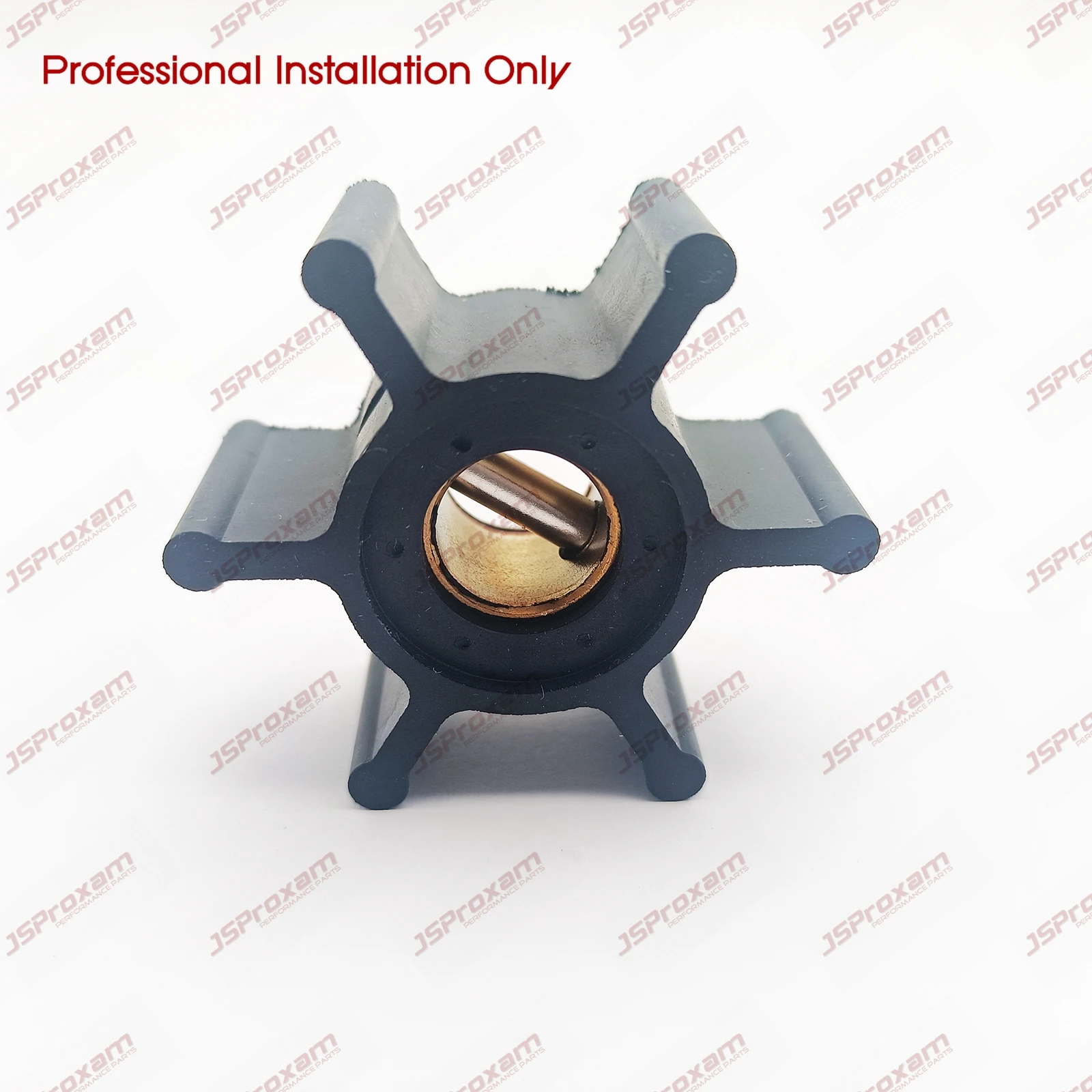 

1Pcs Replacement For Sierra Jabsco Johnson Volvo New Impeller 1309 18-3080 673-0001 09-1026B