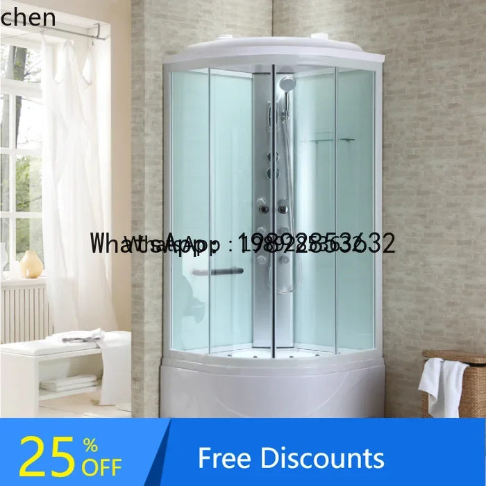 

integral shower room integral toilet bathroom steam sauna bath rectangular bath room