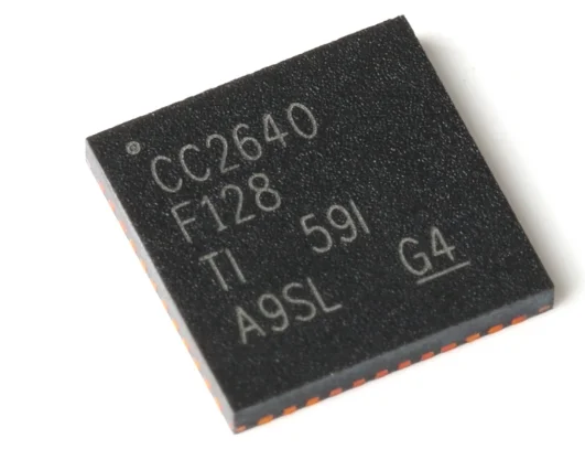 5PC       EN25B64-100FIP         SOP16            CC2640F128RGZR          CC2640F128        QFN48