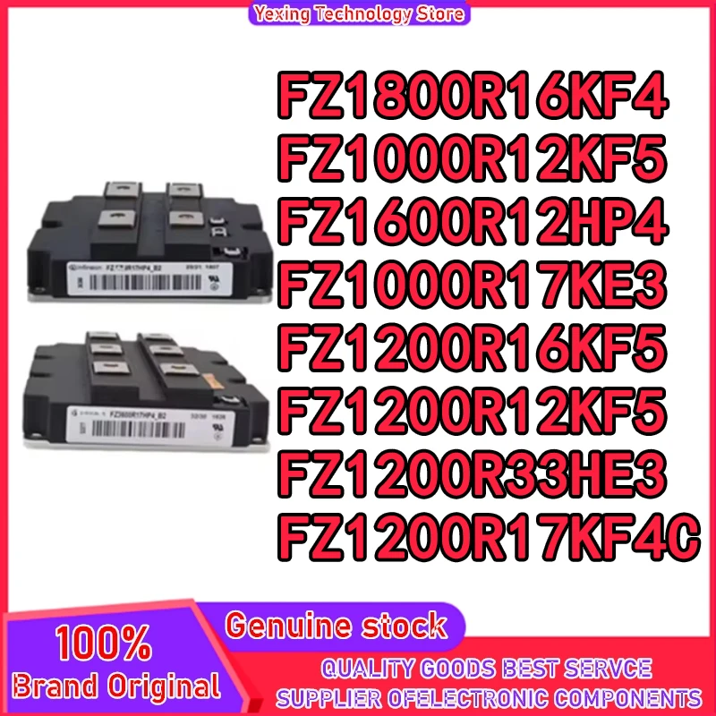 

FZ1600R12HP4 FZ1800R16KF4 FZ1000R12KF5 FZ1000R17KE3 FZ1200R16KF5 FZ1200R12KF5 FZ1200R33HE3 FZ1200R17KF4C