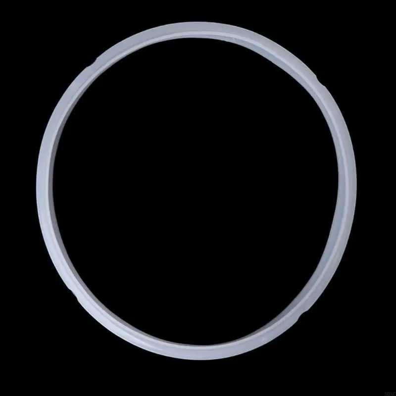 A0NC – joint d'étanchéité en caoutchouc Silicone, 22cm, pour pièces d'autocuiseur électrique 5-6L