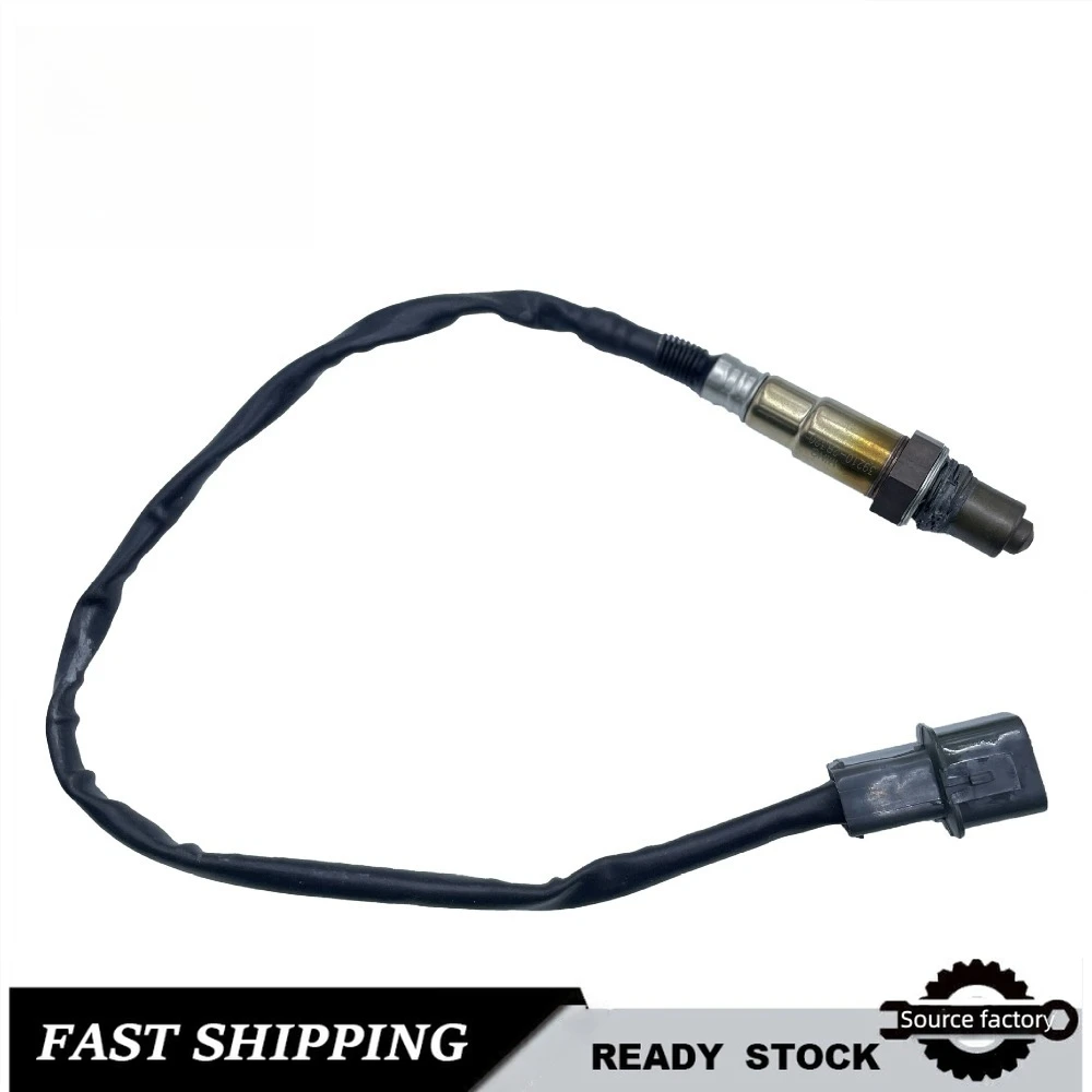 

Датчик кислорода (лямбда-зонд) 39210-2B320 для Hyundai, Kia, автомобильный, в наличии, немедленная отгрузка, запчасти для замены