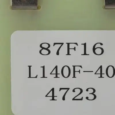For Lennox 87F16 Furnace Limit Switch Replacement for 87F1601 L140-30F 36T01B3 Heating Equipment Thermal Safety Switch