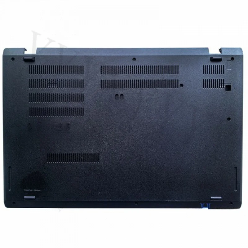 

Нижняя крышка Y+ для Lenovo Thinkpad L15 Gen1, черный