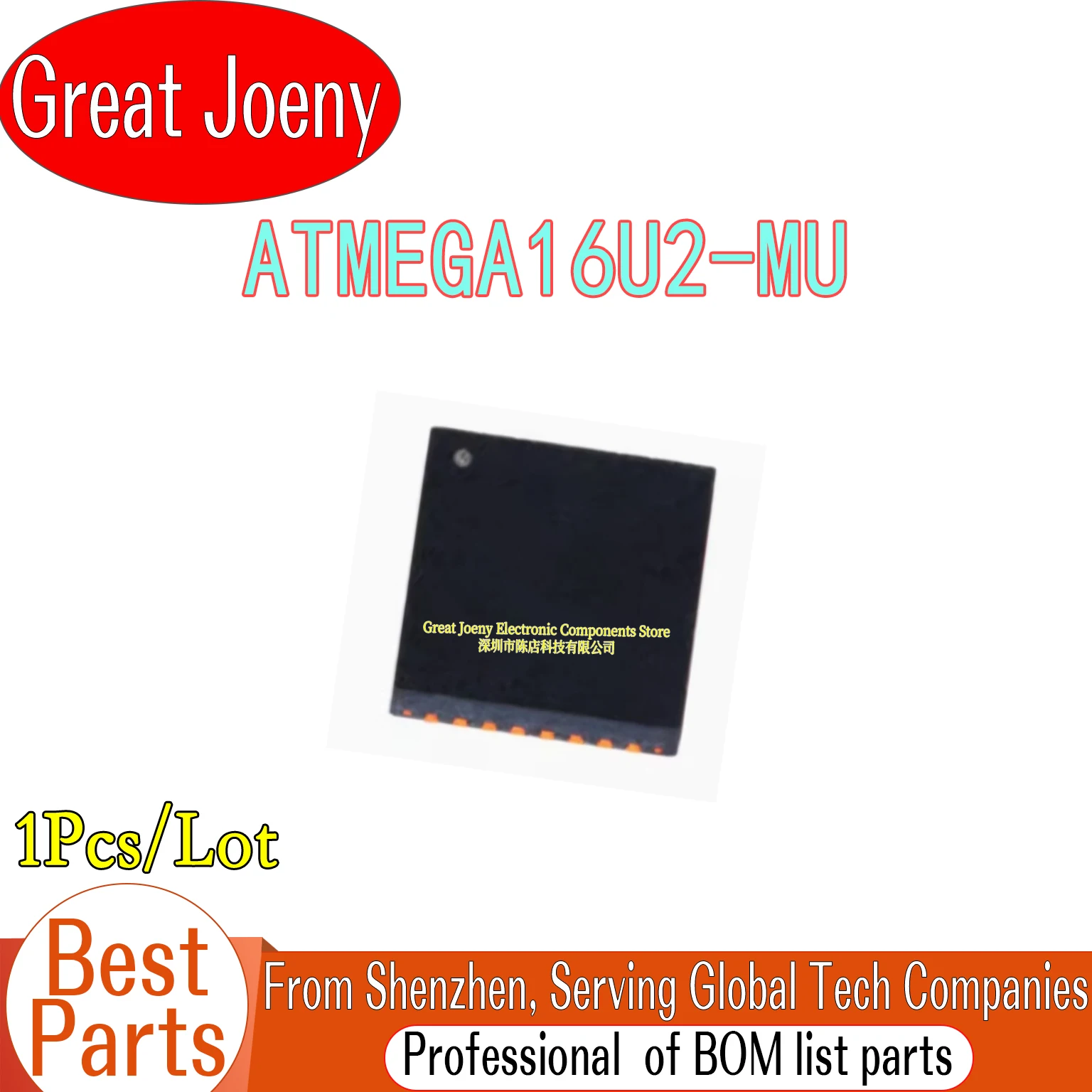 Atmega16U2 Atmega16…