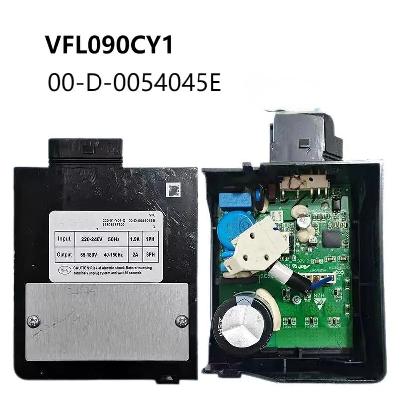 XMSJ For Haier Refrigerator Inverter Board 0061800661B Compressor Driver Board VFL VFA090CY1 Replacement Parts