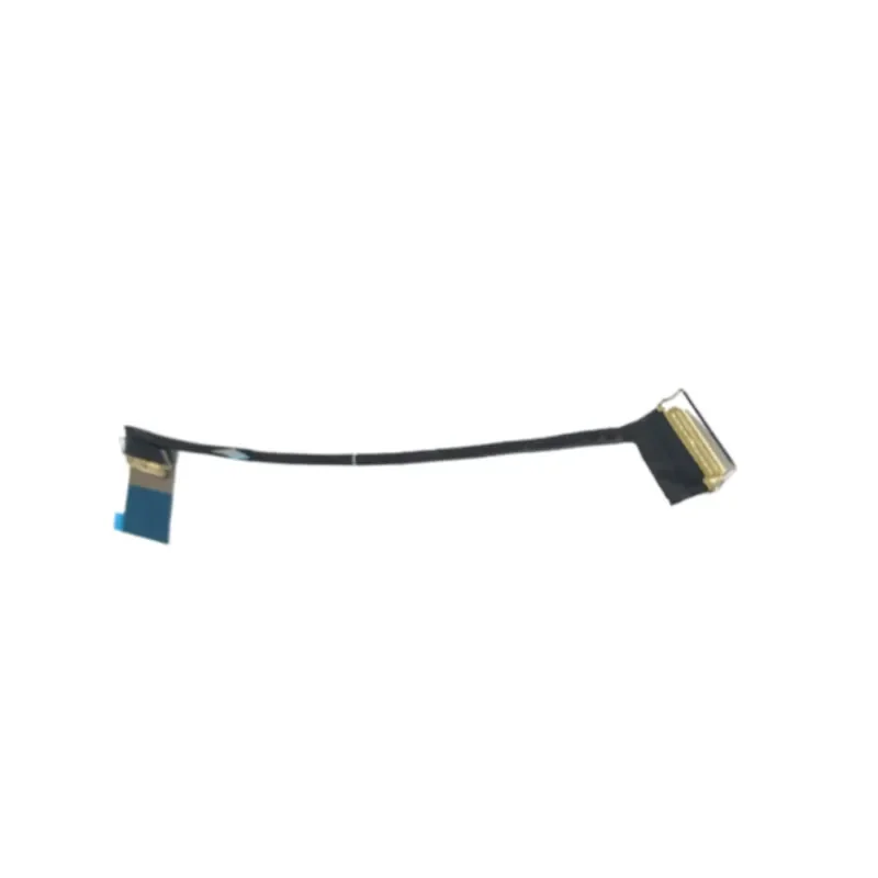 for HP ZBook Fury 17 G7 FPZ70 4K Laptop Internal LCD Screen Video Cable DC02C00PP00 Replacement Part