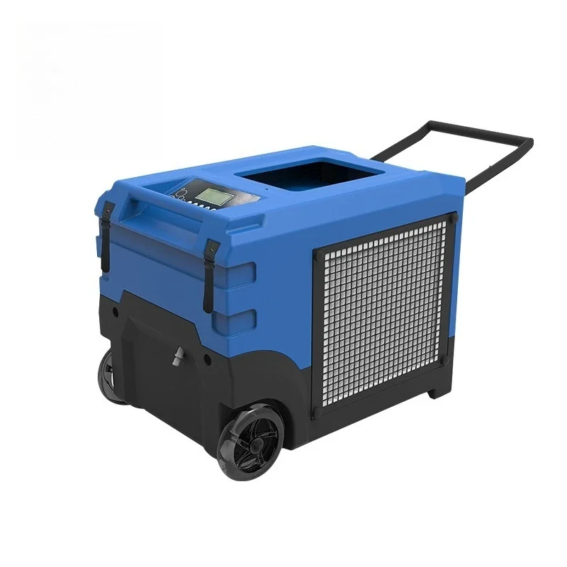 Technical Water Damage Repair Dehumidifier Dryer Industrial Dehumidifier