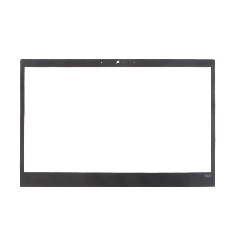 

Front Shell Sheet Sticker Cover Replacement for Thinkpad T490 Computer