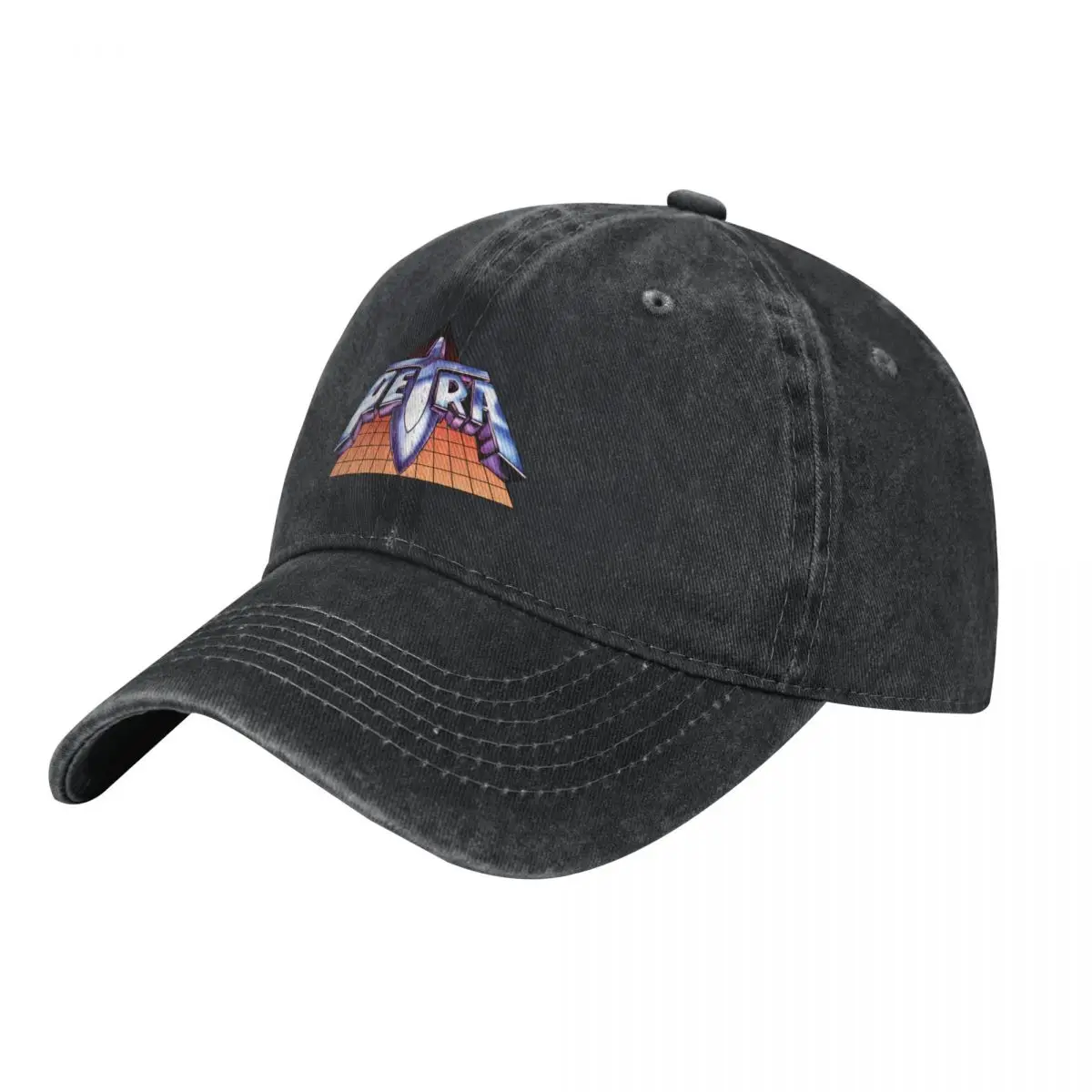 Petra - Beat the System Tour Shirt Baseball Cap New In The Hat Mountaineering fishing hat Women's Beach Outlet 2024 Men's