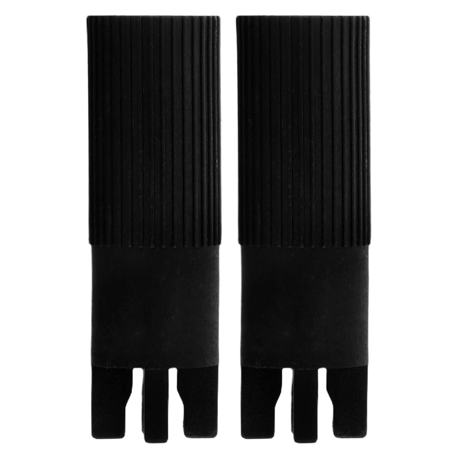 

2Pcs Grease Fitting Cleaner Multi Functional Hydraulic Kit Manual Tool Straight Nozzle Adapter Cleaning Mechanical Components