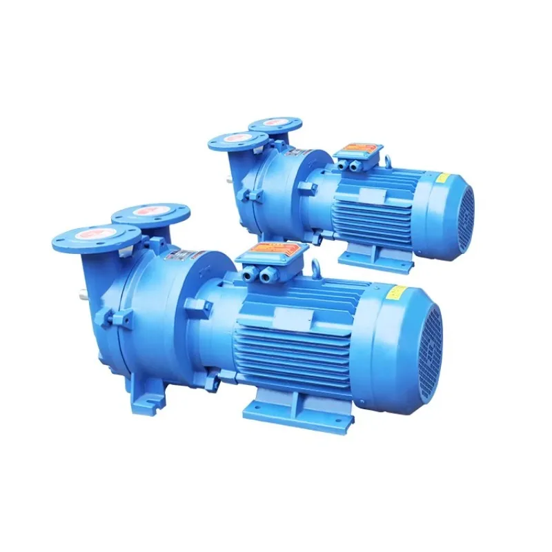 

Directly Connected Water Ring Vacuum Pump Electric Vacuum Pump
