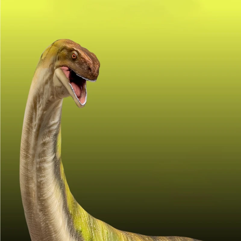 

Горячая подлинная модель короля динозавров 81, экшн-фигурка Lufengosaurus, статическая модель животного, декоративные подарки