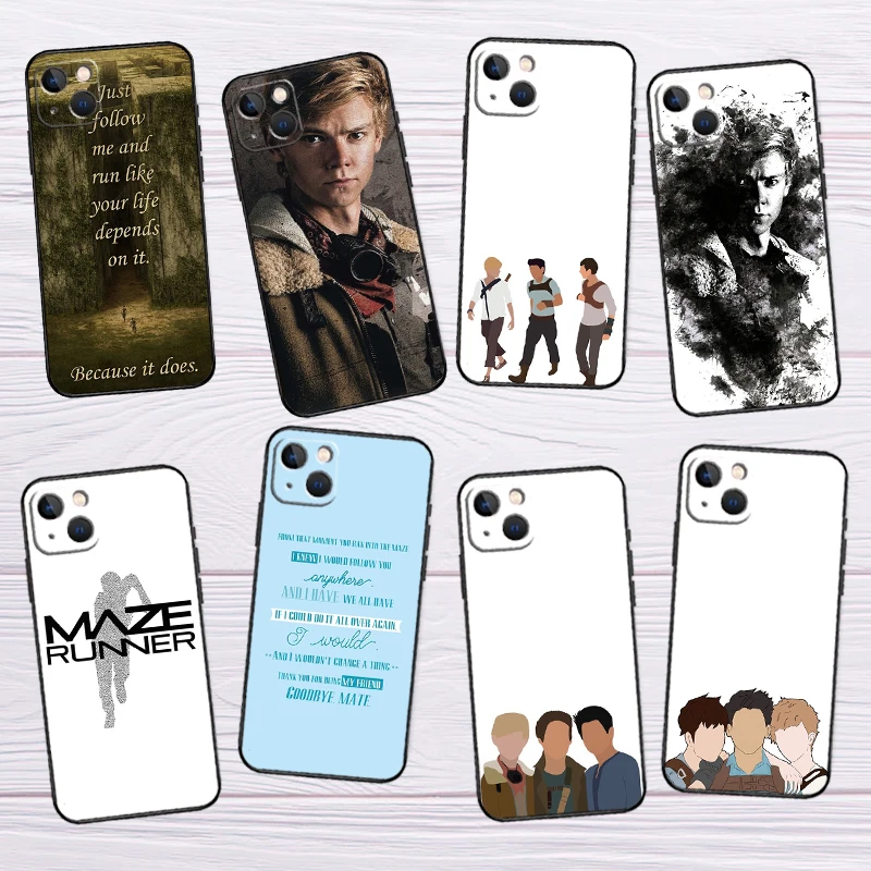 Maze Runner Case Fo… - image