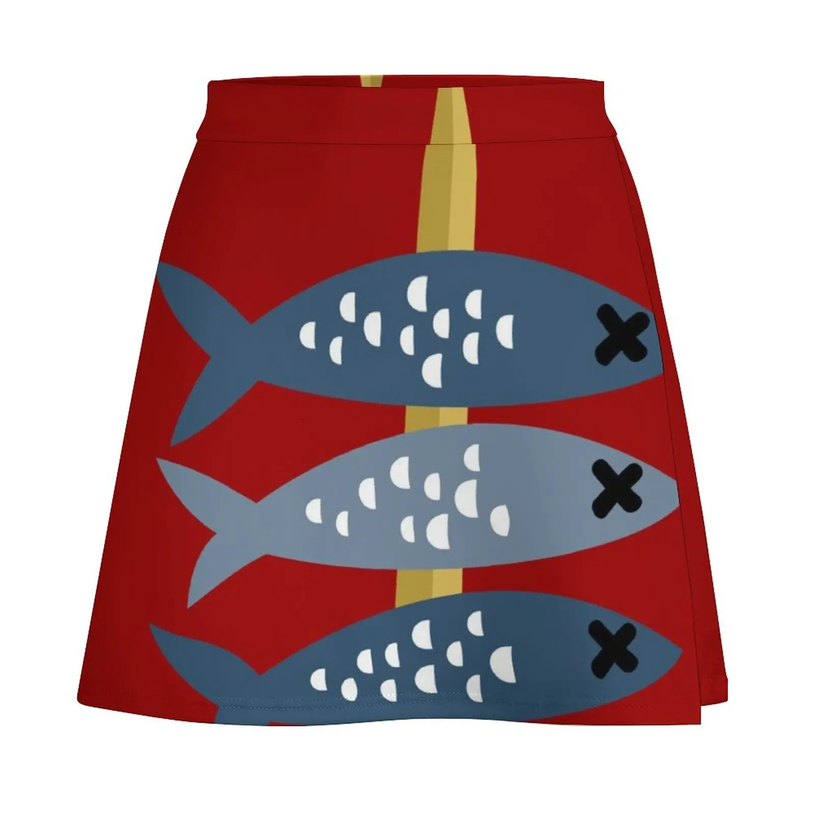 spit Mini Skirt elegant social women's skirts summer dress women 2026 girls skirt Mini Skirt