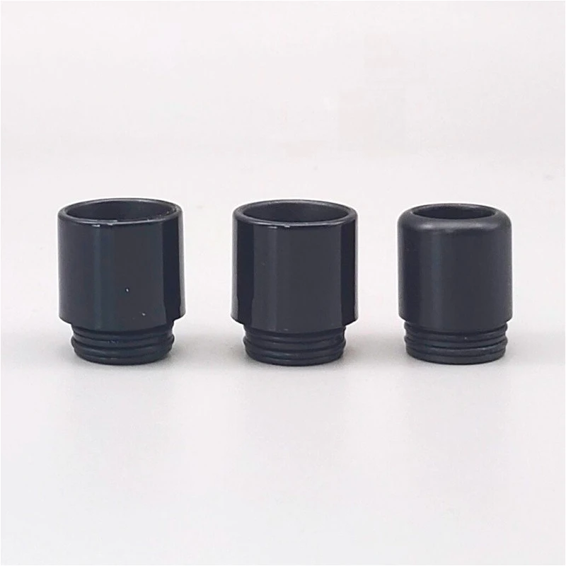 Boquilla Multiusos 510/810 de POM con Conexión de Paja, 1 Unidad