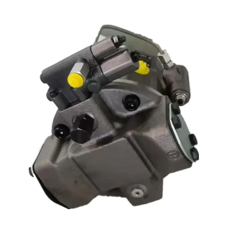 

hydraulic pump A10V A10V074 A10V71 A10VO74DFLR 31R-VSC42N00 Open Circuit Hydraulic Axial Piston Pump Parts for Excavator