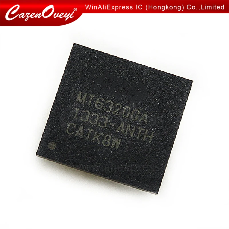 1pcs/lot MT6351V MT6331P MT6323LGA MT6322GA MT6328V MT6320GA MT6332P MT6328V MT6323GA MT6325V