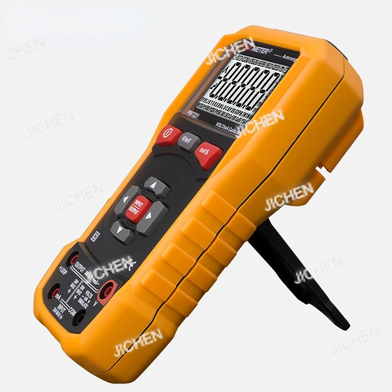 PM7221 Digital Volt…