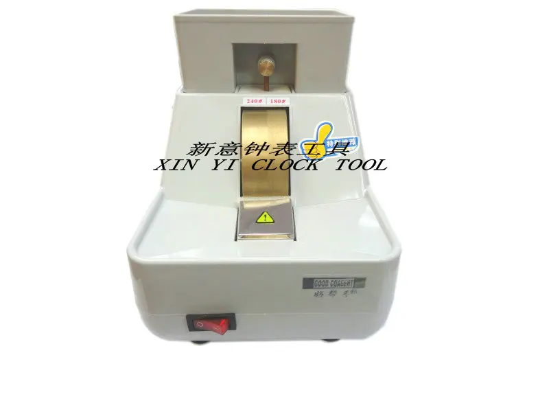 Watch Tool Grinding Machine Watch Lens Grinding Machine Lens Hand Edge-Grinder