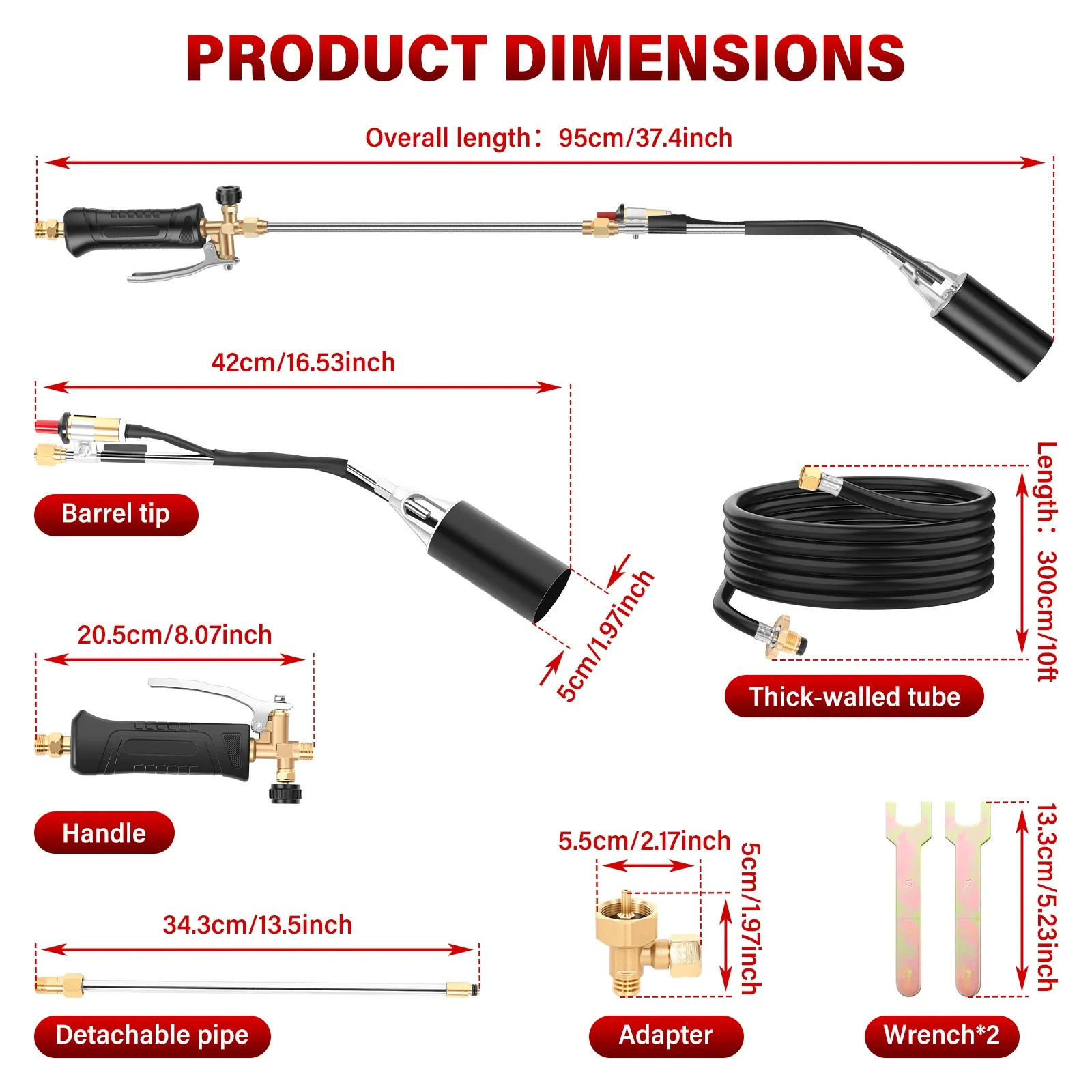 Thumbnail 3 - #1 Cheap Welding Torch Kits Worth Buying
