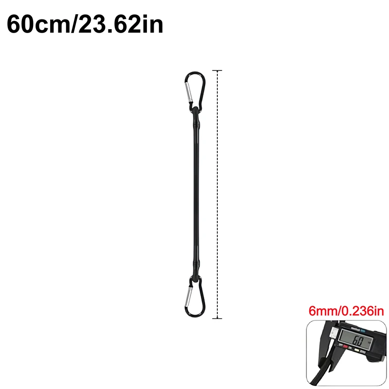 Variant: 6mm 60CM
