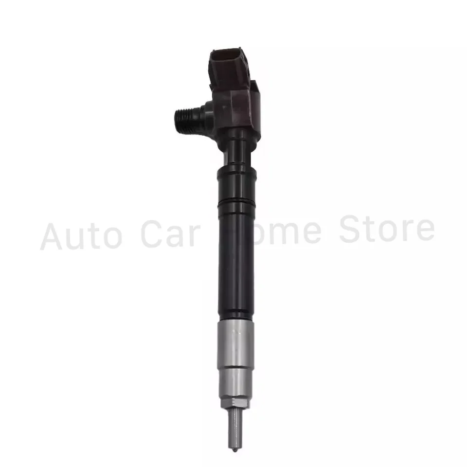 23670-0E020 New Diesel Fuel Injector Nozzle 295700-0560 Fit For Toyota Hilux Revo 1GD-FTV 2.8L 236700E020