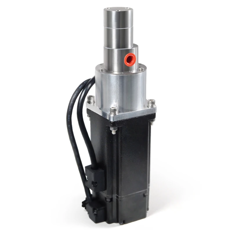 All Stainless Steel Alcohol Acid Metering Pump