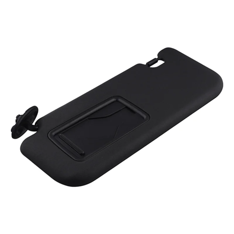 

74320-02F50-B0 74310-02F50-B0 Car Sunshield Sunvisor Interior Sun Visor For Toyota Corolla 2019-2024