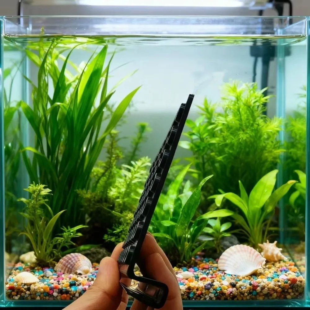 Efficient Filtration Aquarium Filter Bag Compact Hang on Filter External Filter Box Wall Mounted Drip Circulation System