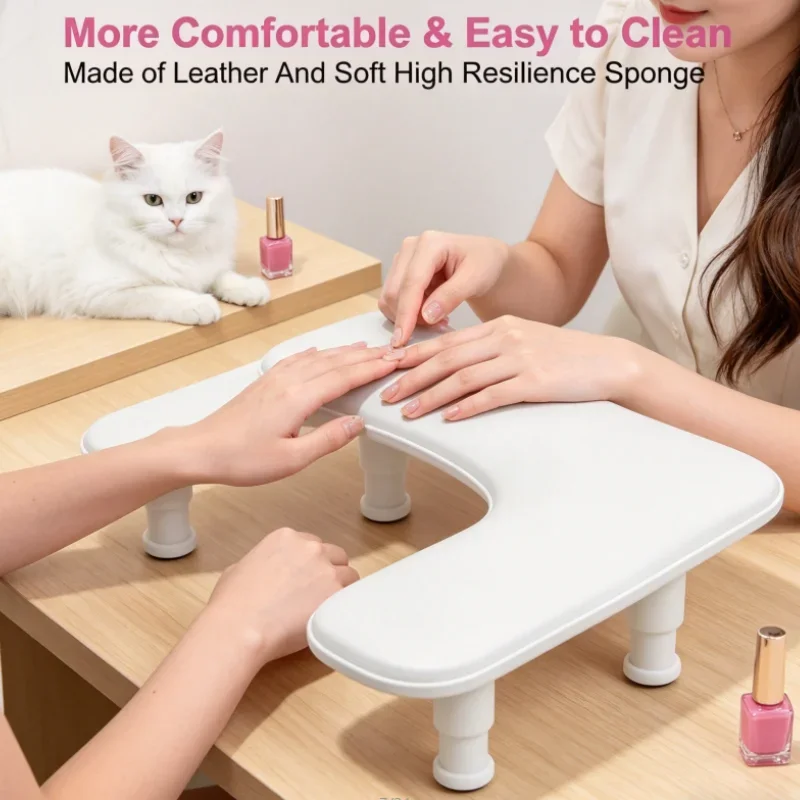 soft-microfiber-pu-leather-u-shaped-nail-hand-pillow-adjustable-height-nail-arm-rest-for-manicure-hand-rest-nail-salon